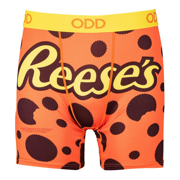 OddSox Reese's Peanut Butter Boxer Briefs