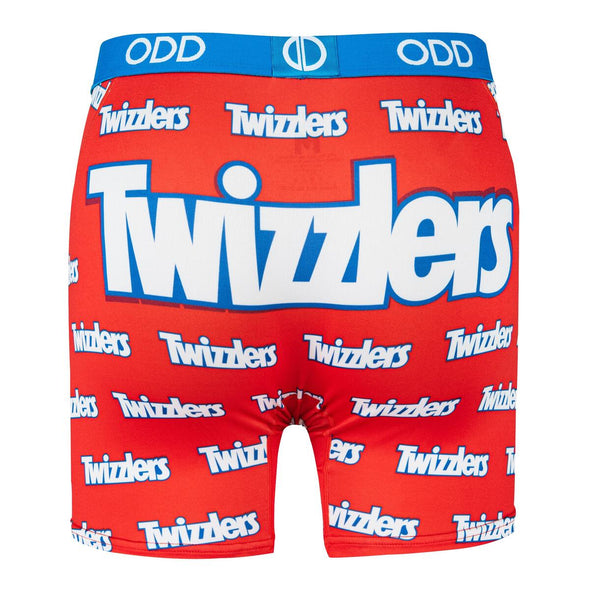 OddSox Twizzlers Boxer Briefs