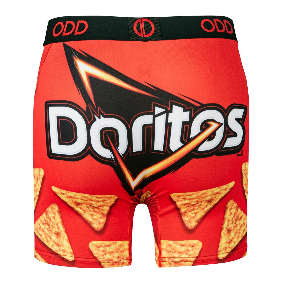 OddSox Doritos Boxer Briefs