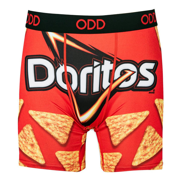 OddSox Doritos Boxer Briefs