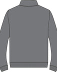 Pro Standard Gray Raiders Pro Team Track Jacket