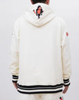 Pro Standard Baltimore Orioles Retro Classic Pullover Hoody