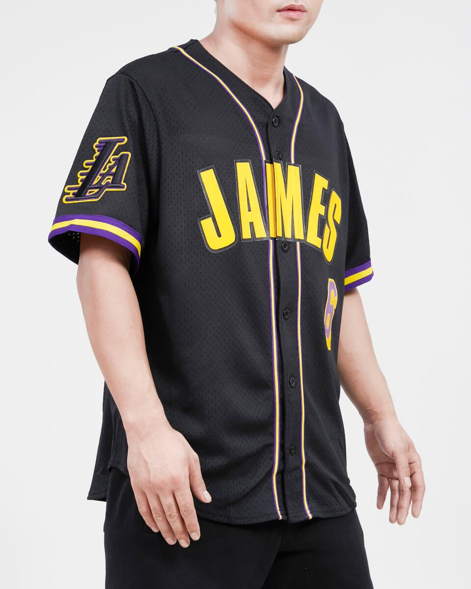 Pro Standard Los Angeles Lakers Lebron James 