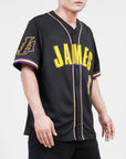 Pro Standard Los Angeles Lakers Lebron James 