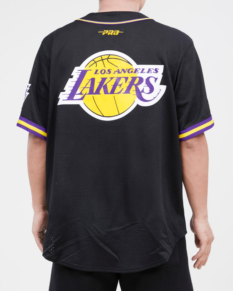 Pro Standard Los Angeles Lakers Lebron James 