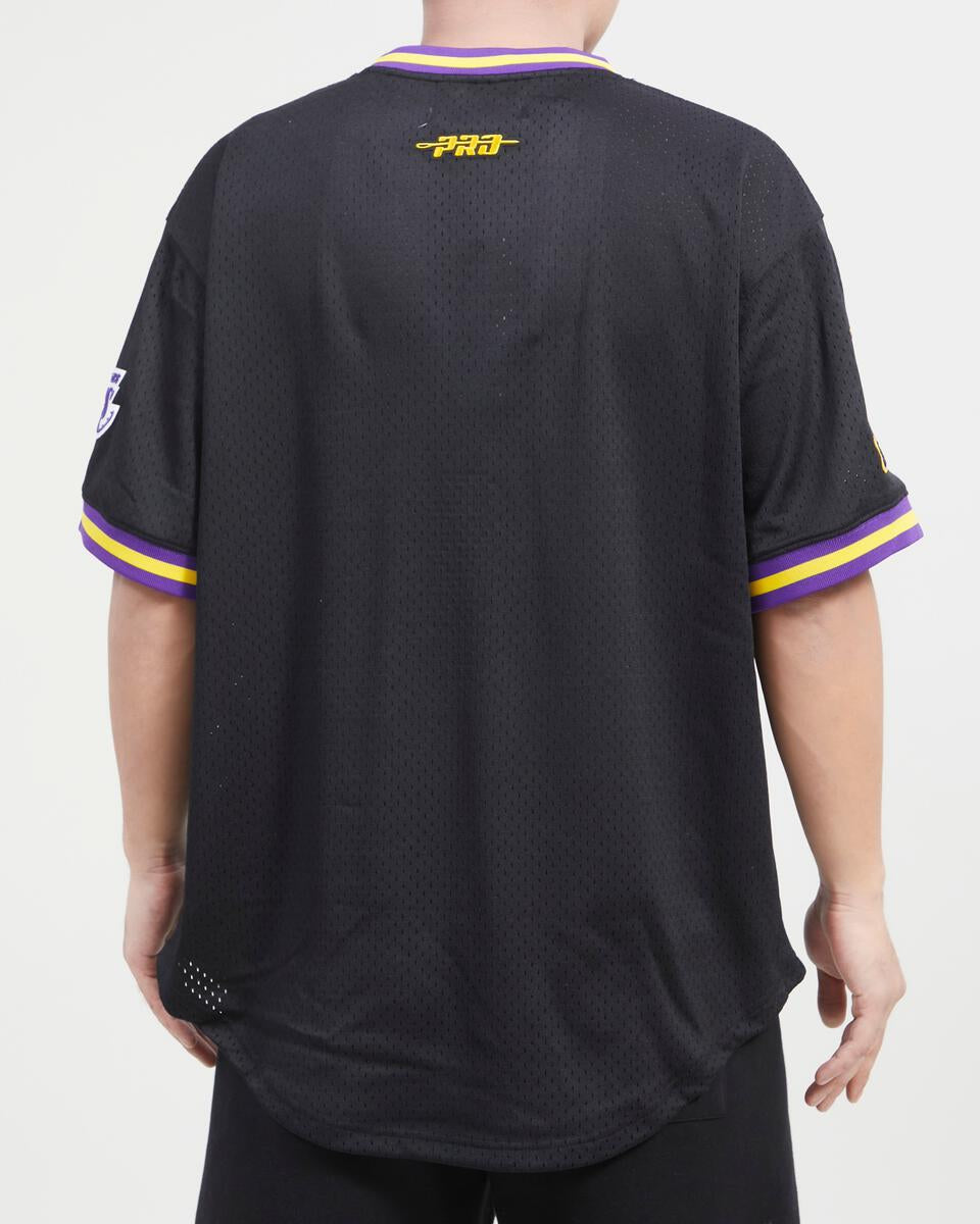 Pro Standard Los Angeles Lakers Lebron James 