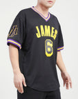 Pro Standard Los Angeles Lakers Lebron James 