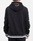 Pro Standard Arizona Diamondbacks Retro Classic Black Pullover Hoody