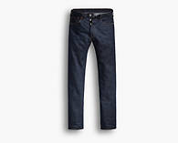 501® Levi's Original Rinse Blue Jeans