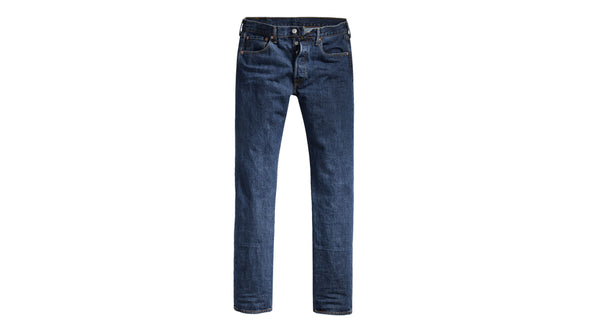501® Levi's Original Dark Stone Wash Jeans
