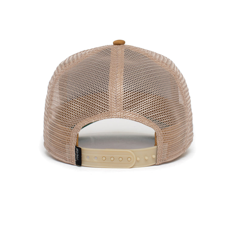 Animal Farm G.O.A.T Snapback Trucker
