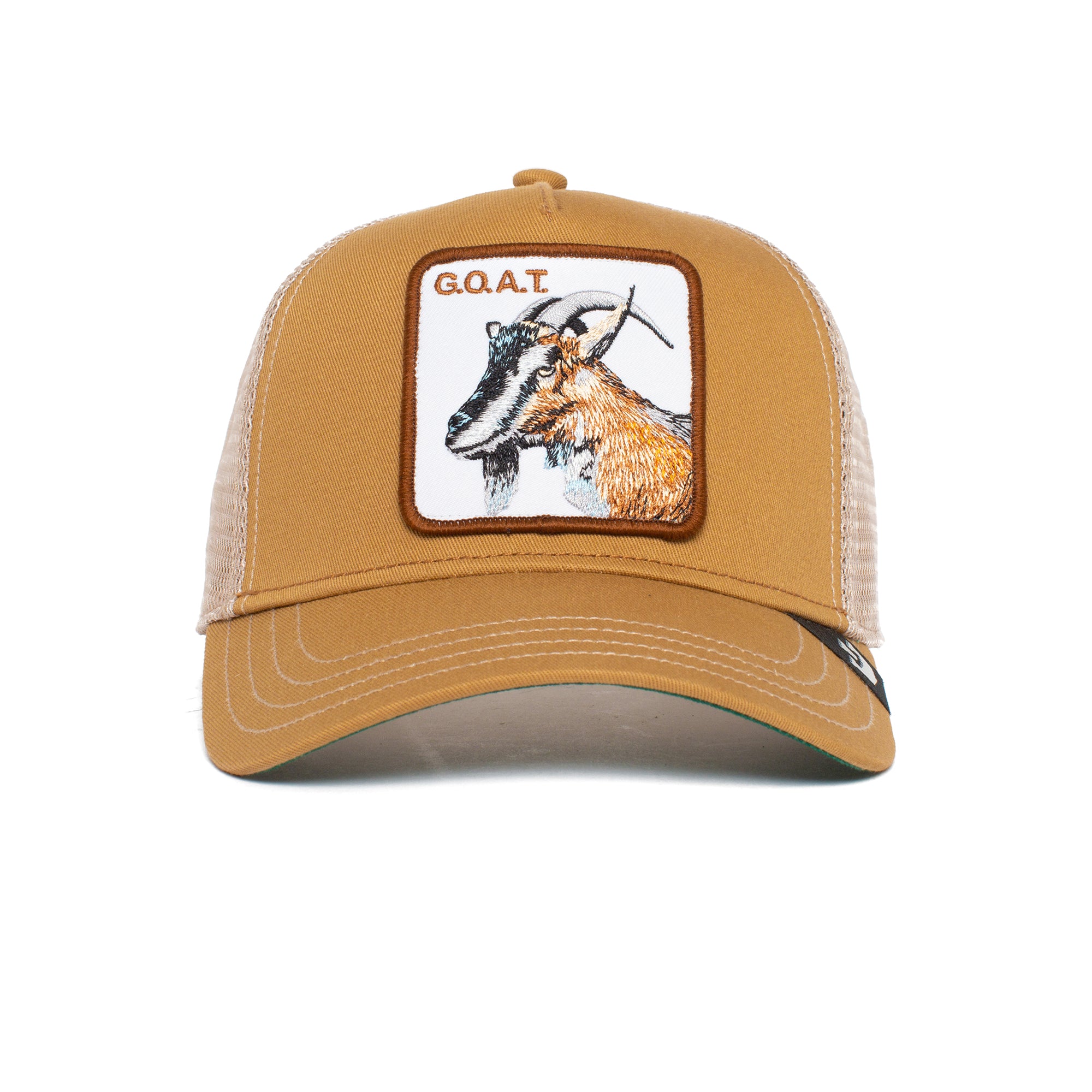 Animal Farm G.O.A.T Snapback Trucker – CROWN MINDED