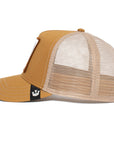 Animal Farm G.O.A.T Snapback Trucker