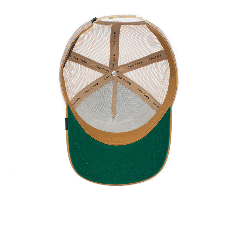 Animal Farm G.O.A.T Snapback Trucker
