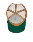 Animal Farm G.O.A.T Snapback Trucker