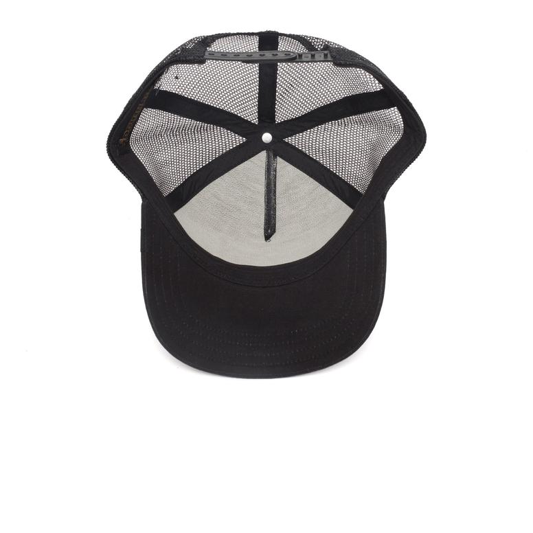 Animal Farm Moon Lover Lone Wolf Snapback Trucker