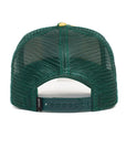 Animal Farm Cash Cow Acid Snapback Trucker