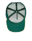 Animal Farm Cash Cow Acid Snapback Trucker