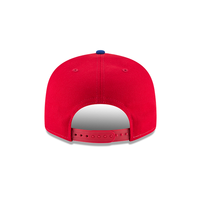 Montreal Expos MLB 1969 Basic 9Fifty Snapback