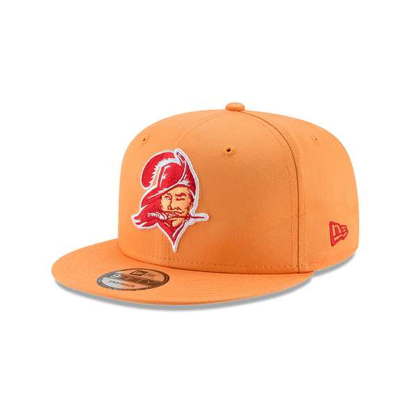 Tampa Bay Buccaneers Basic NFL 9Fifty Snapback