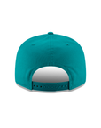 Miami Dolphins NFL Cooperstown 9Fifty Snapback