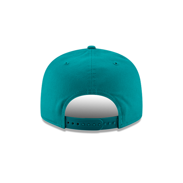 Miami Dolphins NFL Cooperstown 9Fifty Snapback