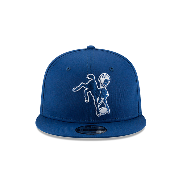 Indianapolis Colts Team Color NFL 9Fifty Snapback