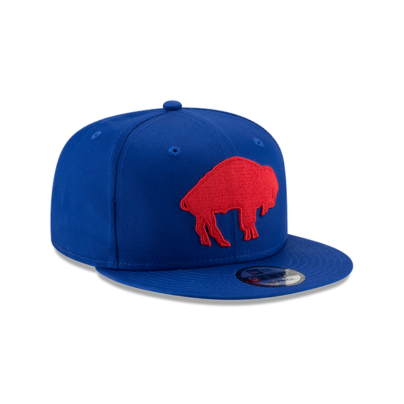 Buffalo Bills NFL Basic 9Fifty Snapback
