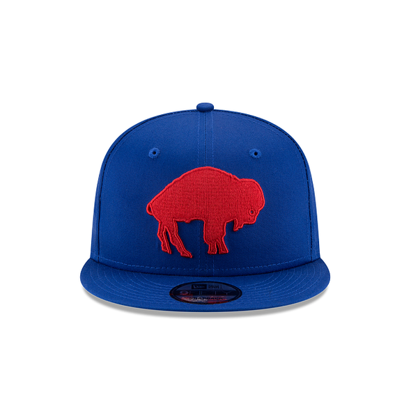 Buffalo Bills NFL Basic 9Fifty Snapback