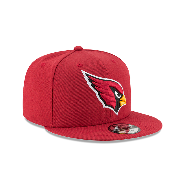 Arizona Cardinals Basic Team Color NFL 9Fifty Snapback