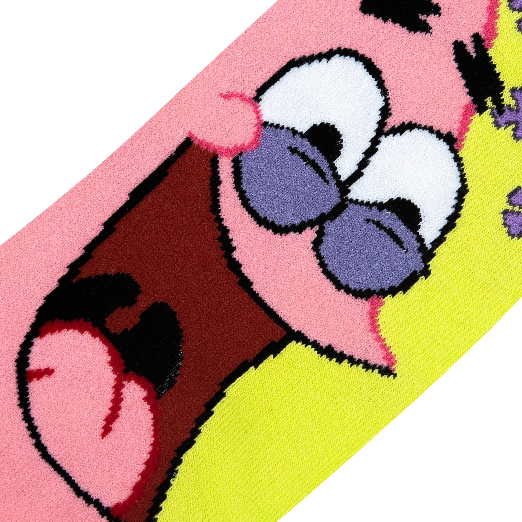 OddSox Patrick Socks