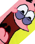 OddSox Patrick Socks
