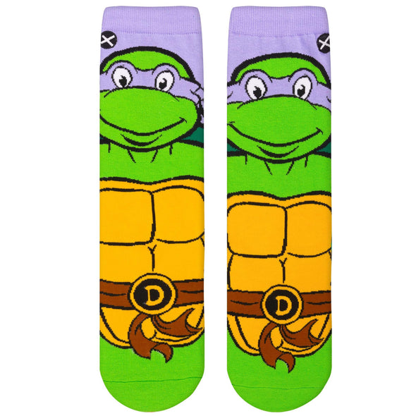 OddSox Donatello Socks