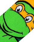 OddSox Michelangelo Socks