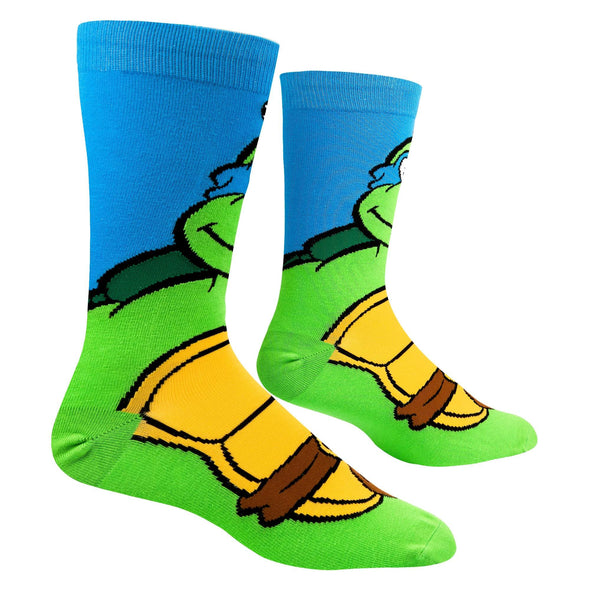 OddSox Leonardo Socks