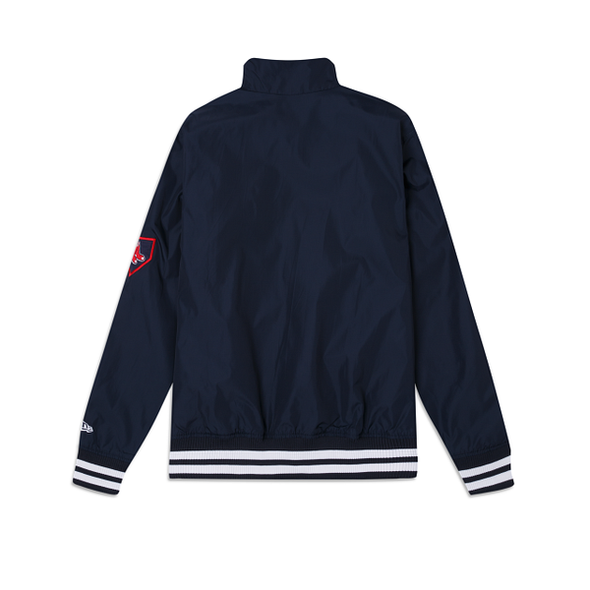 New Era Boston Red Sox Zip Up Jacket