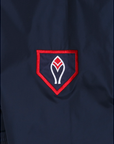 New Era Atlanta Braves Zip Up Jacket