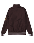 New Era San Diego Padres Zip Up Jacket