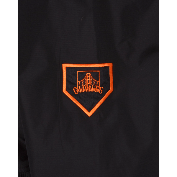 New Era San Francisco Giants Zip Up Jacket