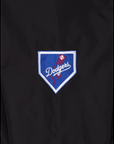 New Era Los Angeles Dodgers Zip Up Jacket