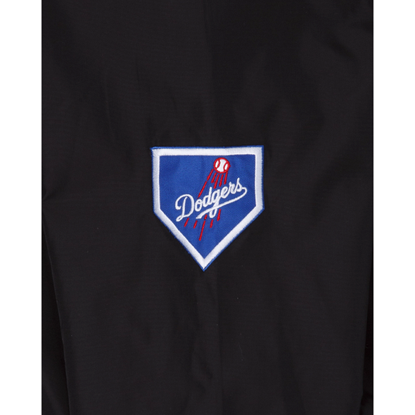 New Era Los Angeles Dodgers Zip Up Jacket