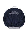 New Era X Alpha Industries New York Yankees Bomber Jacket