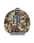 New Era X Alpha Industries New York Yankees Bomber Jacket