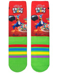 OddSox Froot Loops Box Socks