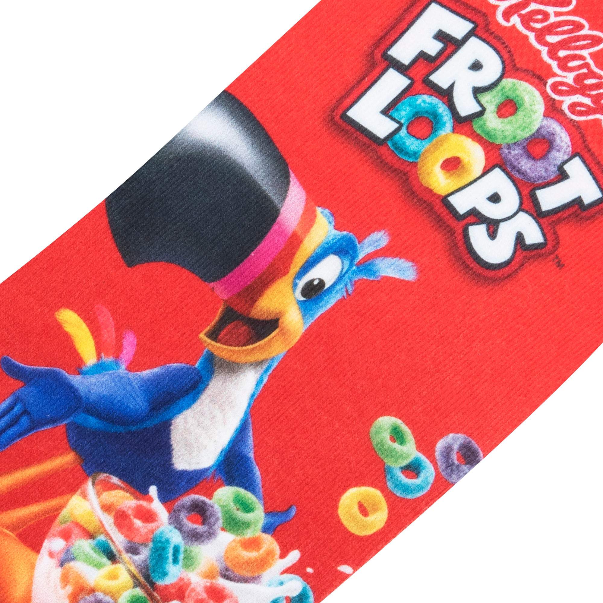 OddSox Froot Loops Box Socks