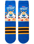 OddSox Frosted Flakes Box Socks
