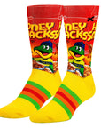 OddSox Honey Smacks Box Socks