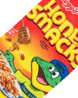 OddSox Honey Smacks Box Socks