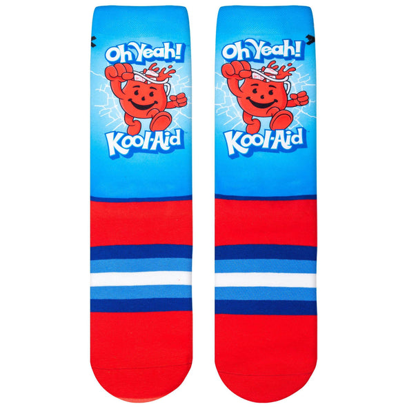 OddSox Kool Aid Socks