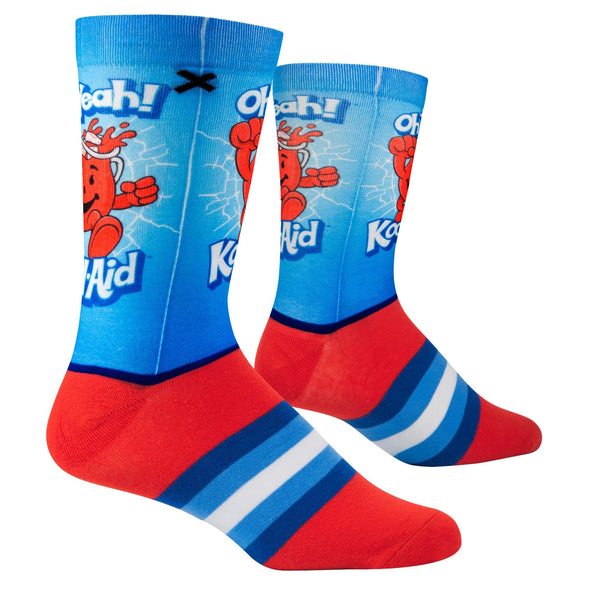 OddSox Kool Aid Socks